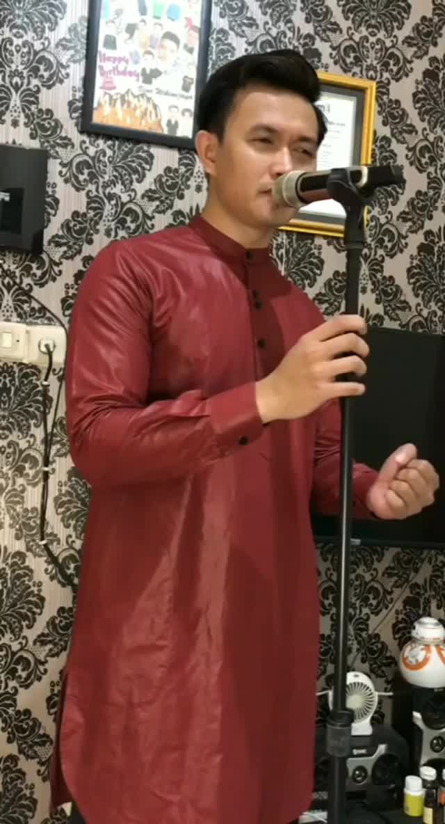 Vano_29_Palembang kota lubuklinggau_Sholawat cinta