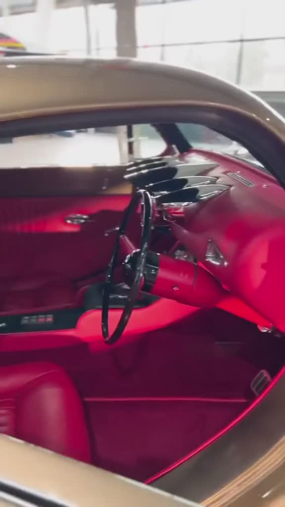 beauty car