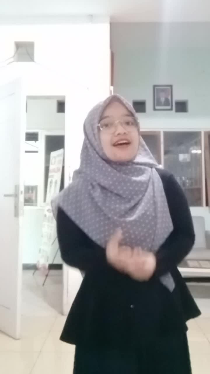 XFI2021| Solo| Triani Endah | 24 Tahun| Kab. Sumedang| Tolong - Budi Doremi