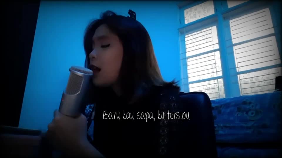 IGT2022 CASEY CLARISSA GONDO SINGING SURABAYA