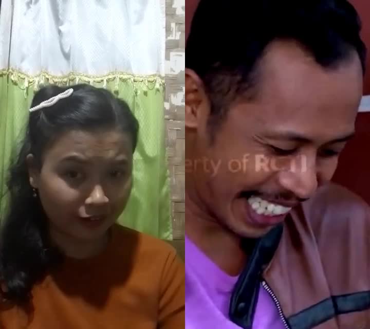 sombong nya bukan main#challengeagustus