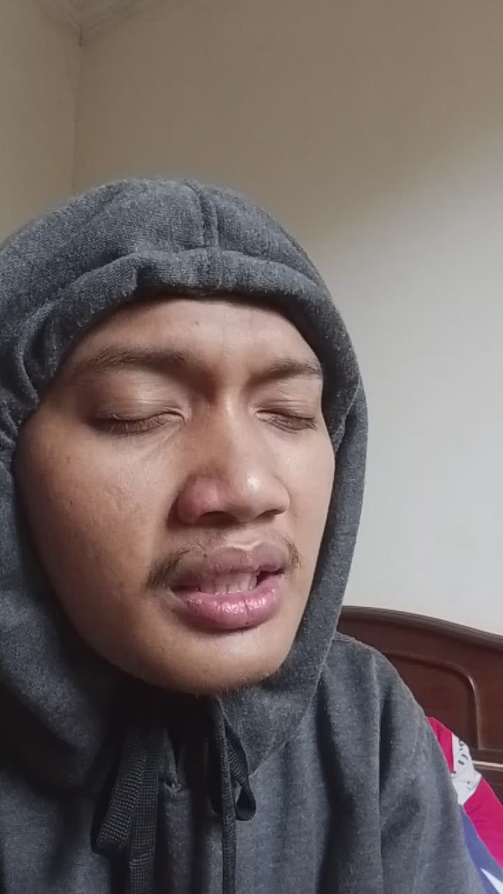 Judika - Tak mungkin bersama (cover) 