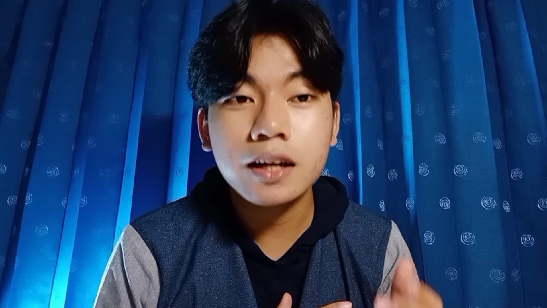 HARDY_18 TAHUN_KOTA JAMBI_IBU #voiceoframadangtv