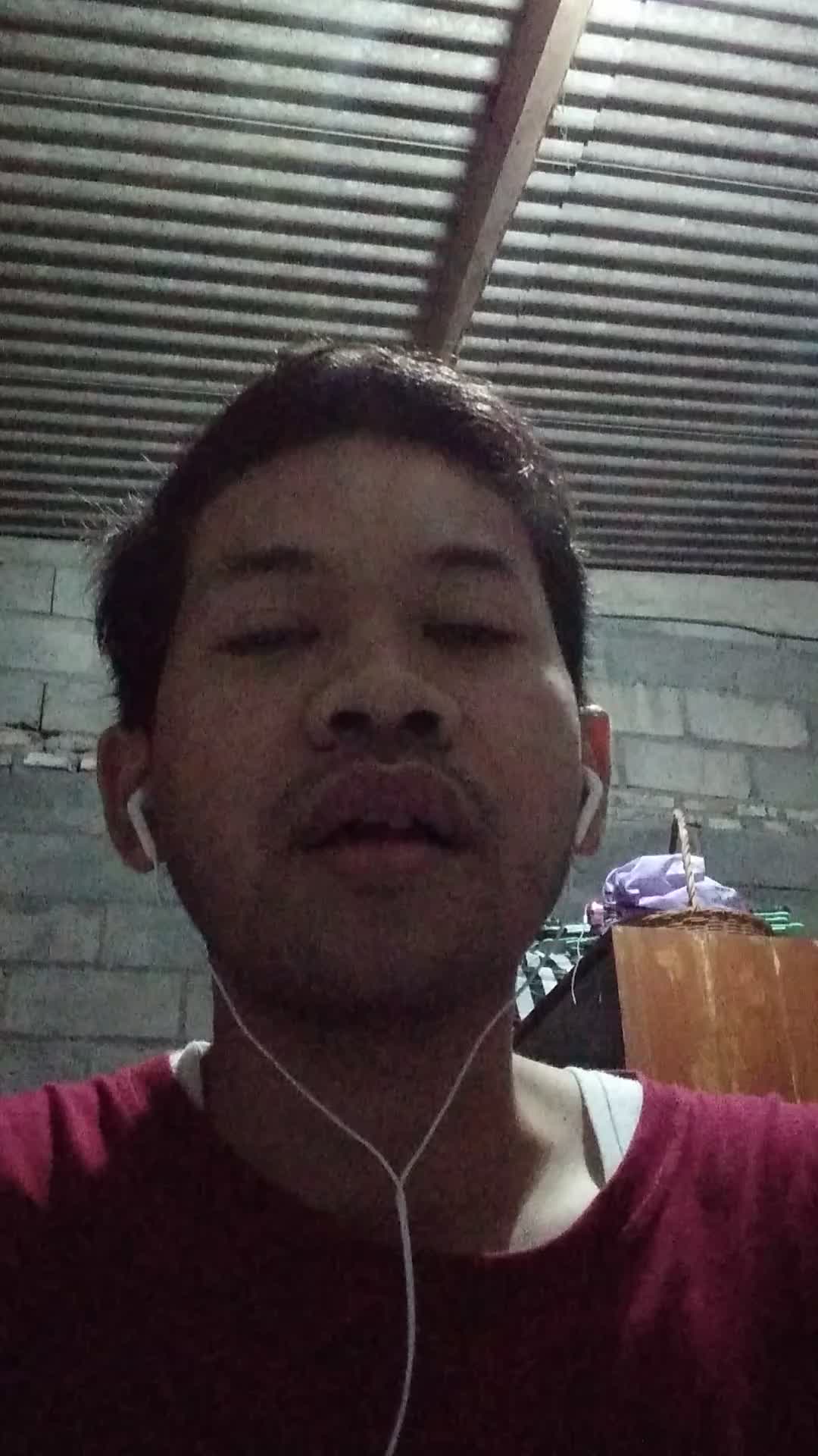 #Audisi Onlen RSID