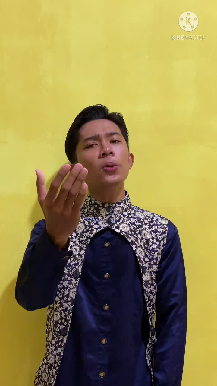 KDI2021 WISMANMAHENDRA SULAWESISELATAN 21TAHUN HARUSKAHBERAKHIR#OnlineAuditionKDI2021