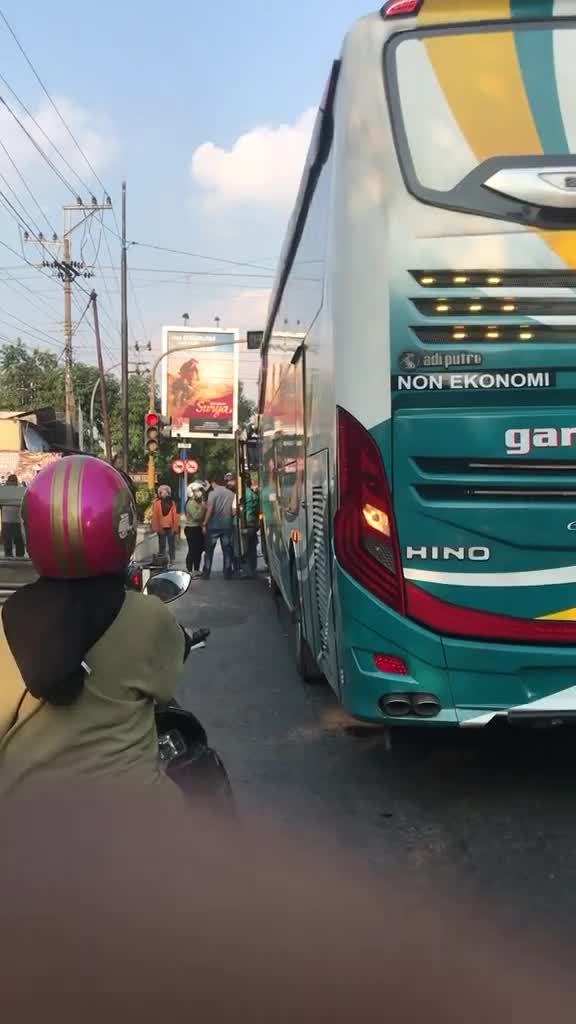 Jadi Ceweknya Pasti Kaget