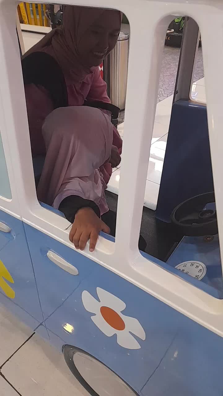 seorang anak butuh tindakan bukan ucapan