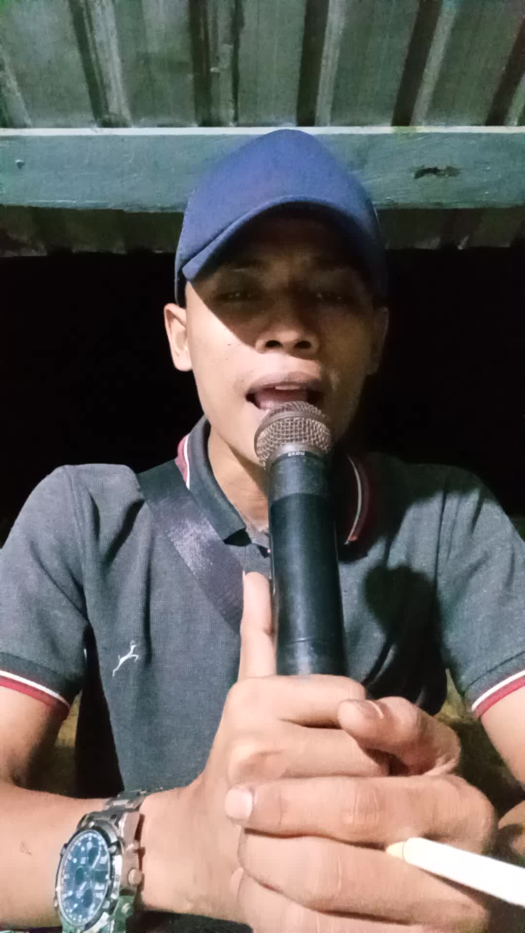 #Online Audition Rising Star Indonesia Dangdut