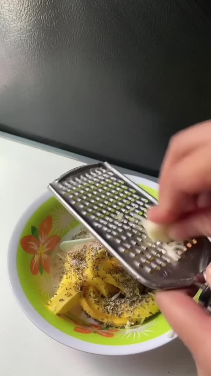 Cara Membuat Garlic Bread