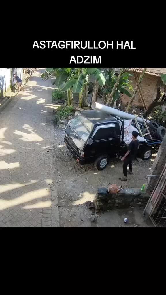 Bisa Coplok Gitu Palanya