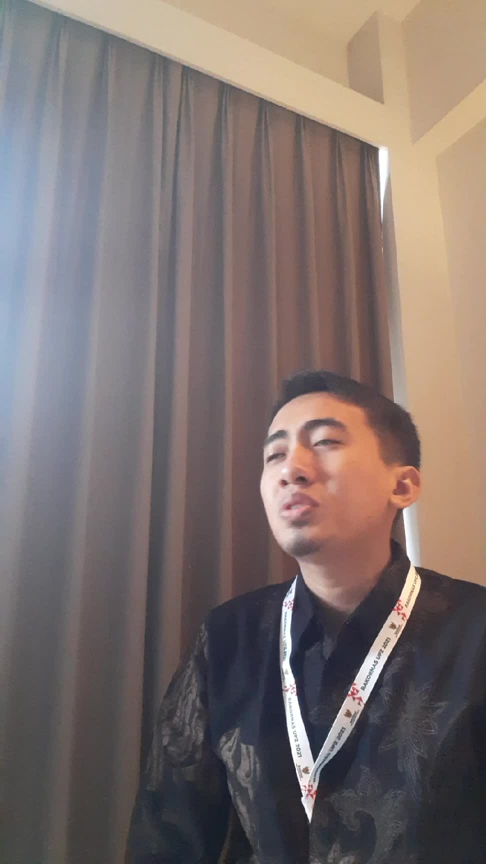 Farras Ramadhnoor_28 Tahun_Kota Depok_Hati