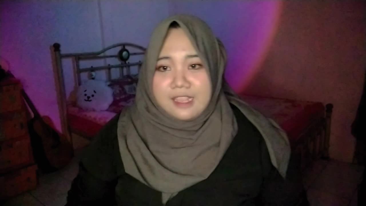 TINBS Niosi Cirebon 23 tahun One and Only