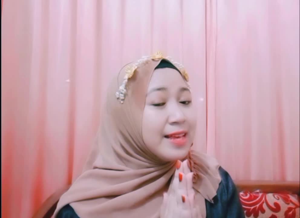 "Sertakan Allah dalam setiap proses dan perjuanganmu".