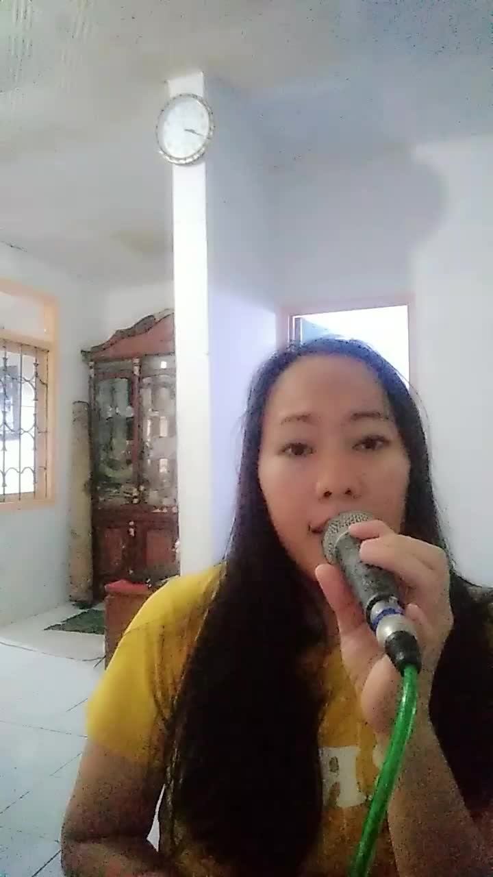 terlena ( Ikke Nurjanah ) music cover by Joe karaoke