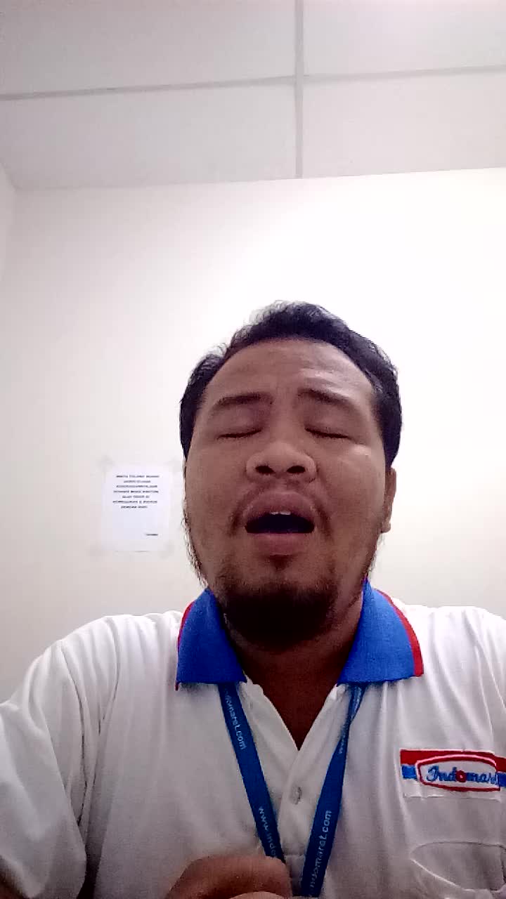 Pujianto 31 tahun ( ketar ketir ) di Manado #audisiAmbyar #didikempot