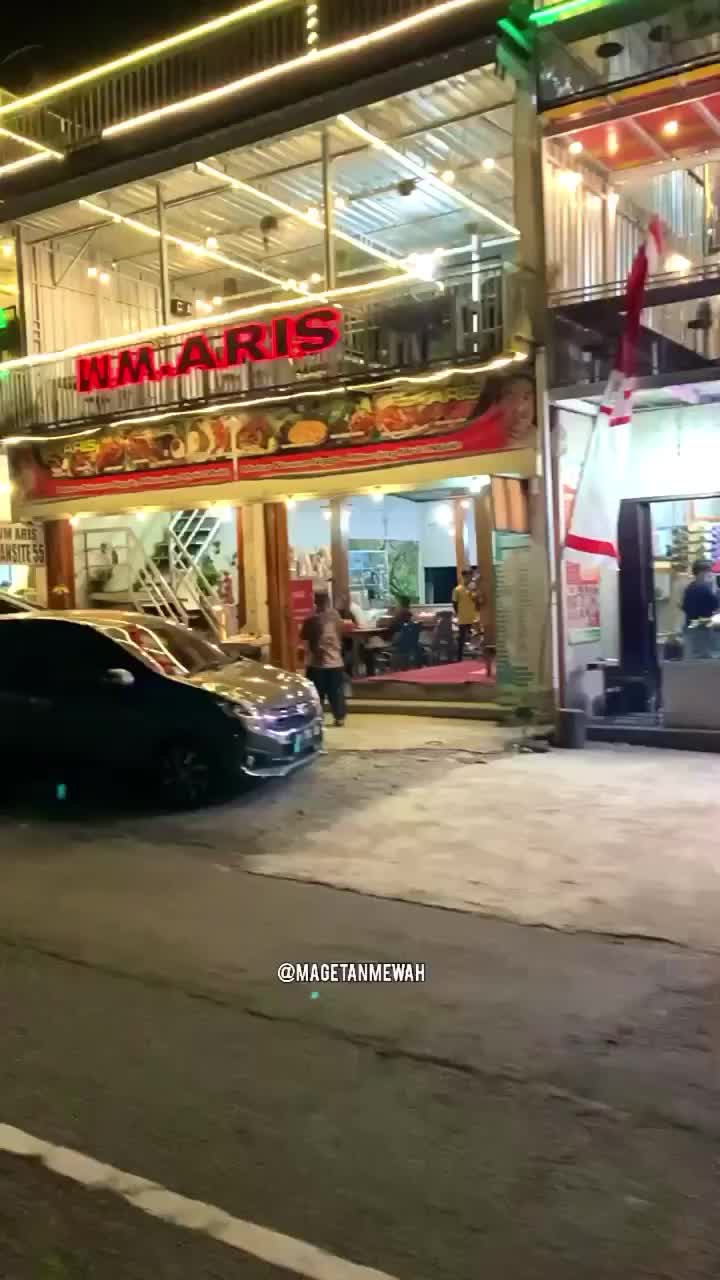Mana spot Pavoritmu ngopi cah ‼️📍Jalan tembus Sarangan-Tawangmangu, Via Lawu