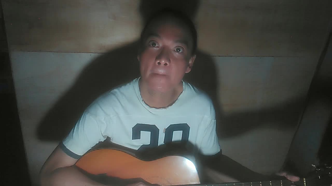 SOLO VROMI ALEXANDER RAMPENGAN 46 Tahun MANADO SULAWESI UTARA FRAGILE 