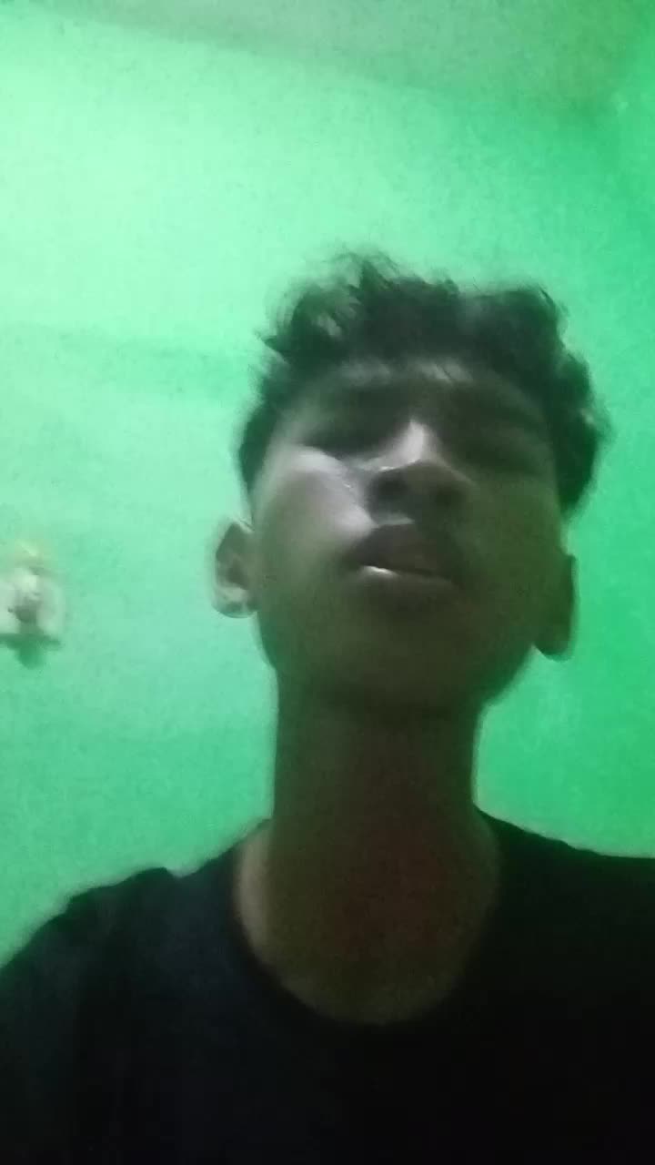 XFI2023 solo Muhammad Rifqi 17 Sidoarjo cinta luar biasa