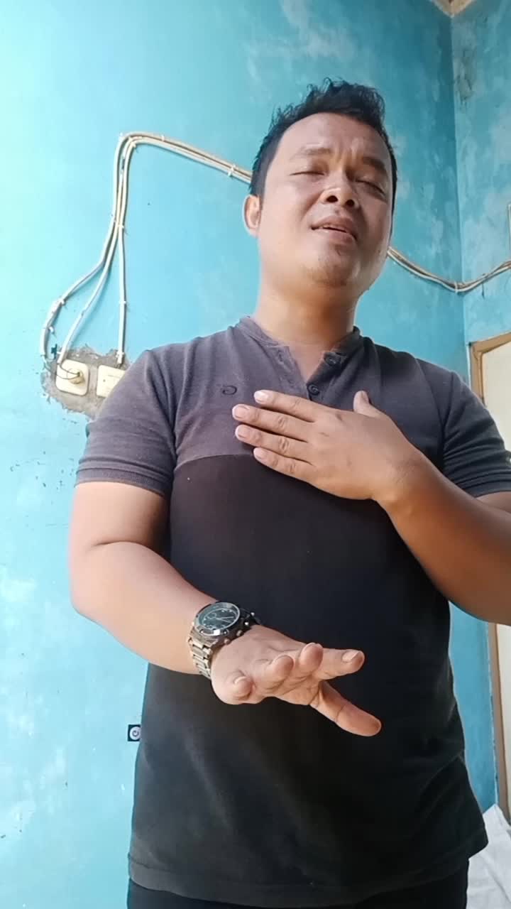 Hallo saya Sam dari malang Jatim. i love dangdut i love musik Indonesia #ONLINEAUDITIONRISINGSTARINDONESIADANGDUT