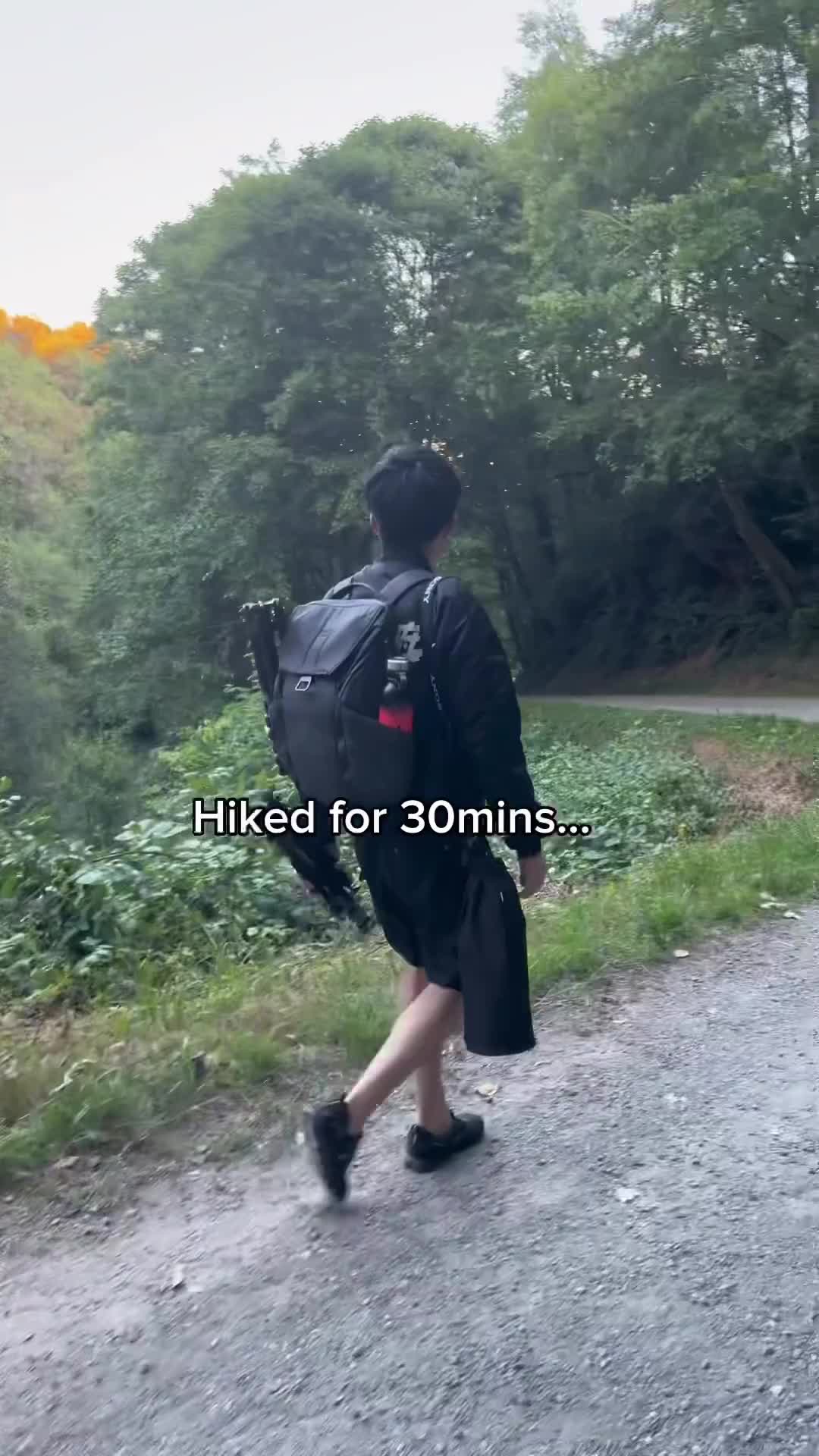 ini dia persiapannya