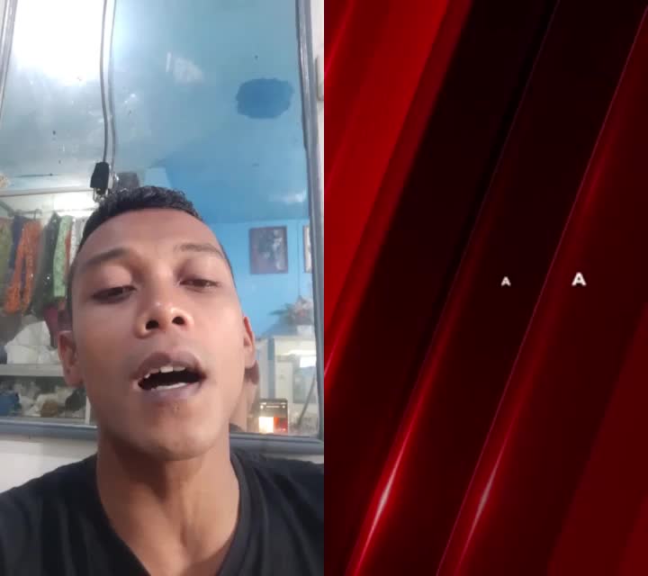Erick.S Kota Tasikmalaya #Dahsyatchallenge2022 