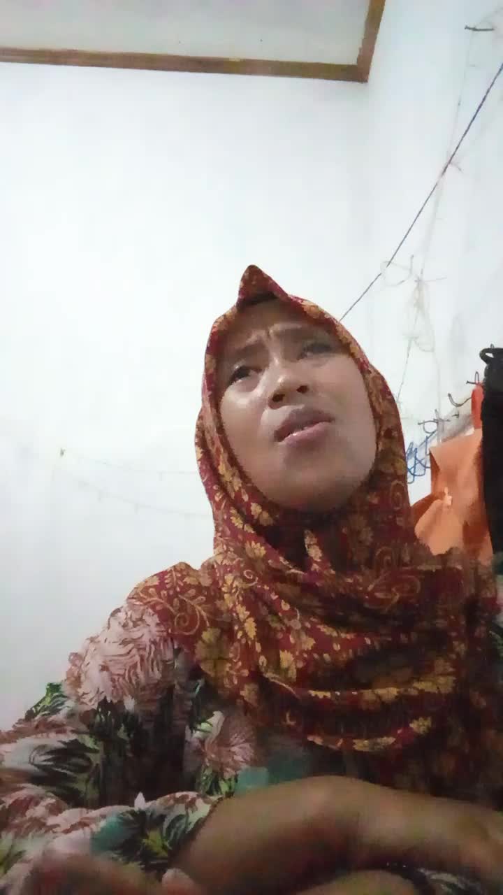 Kdi 2021 khoridatul bahiyah bumiayu jateng 30 thn sejuta luka #kdiauditiononlain2021