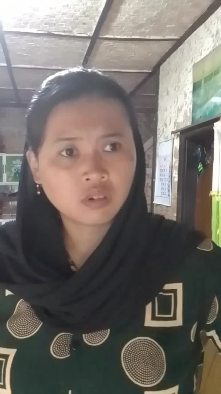ketika Lo ga bisa baca situsi 