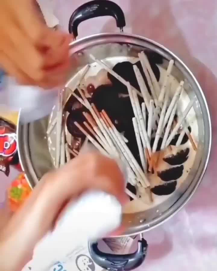 Cemilan Full Diabetes Tapi Bikin Ngiler