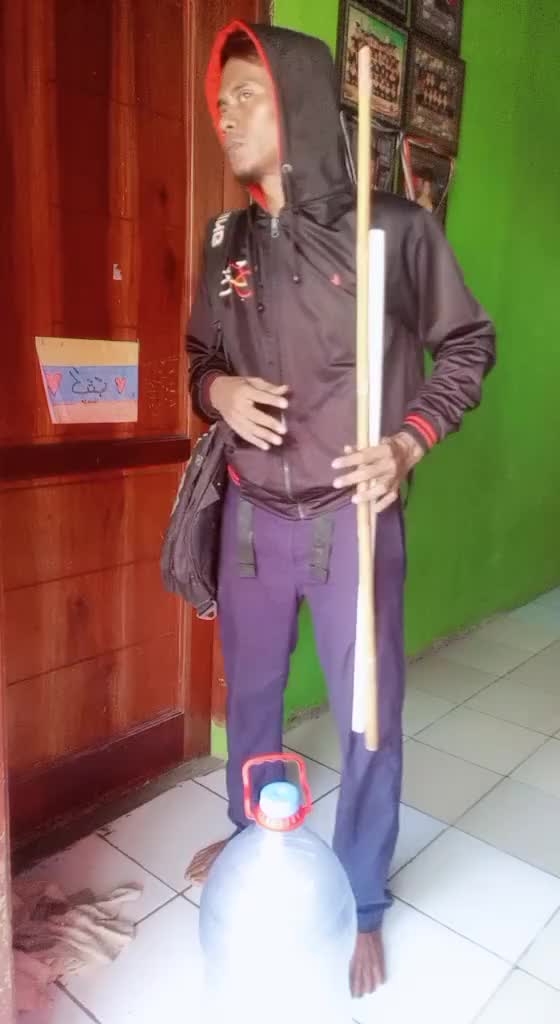 gagal mancing 😪