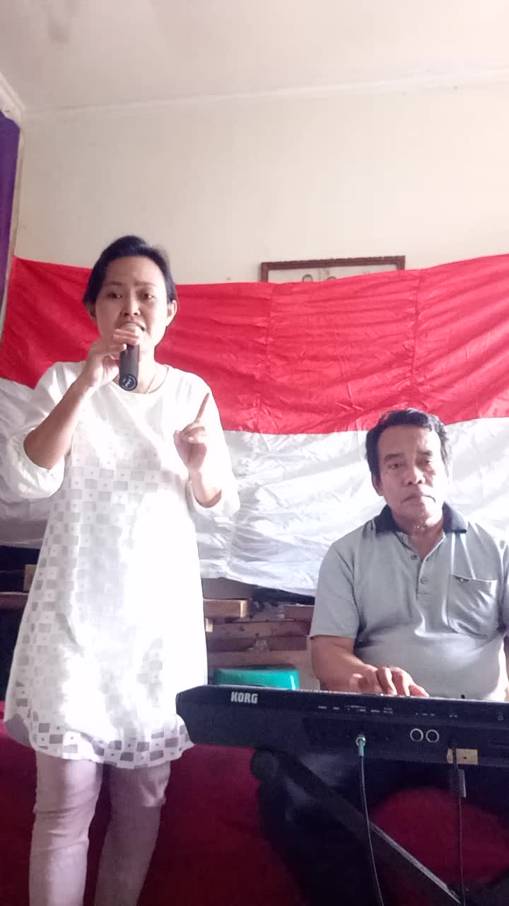 Cover Mars Perindo Sulistini