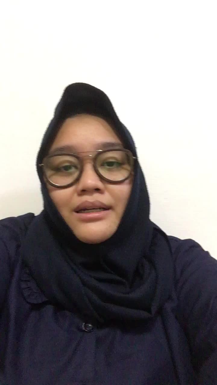 Anneth-Mungkin Hari Ini, Esok atau Nanti cover by Indira #melodyppid #babakseleksi