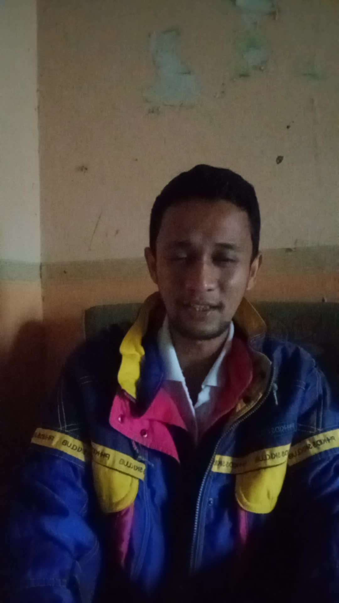 XFI2021 SOLO REGAN 31 SUKABUMI DEKAT DI HATI