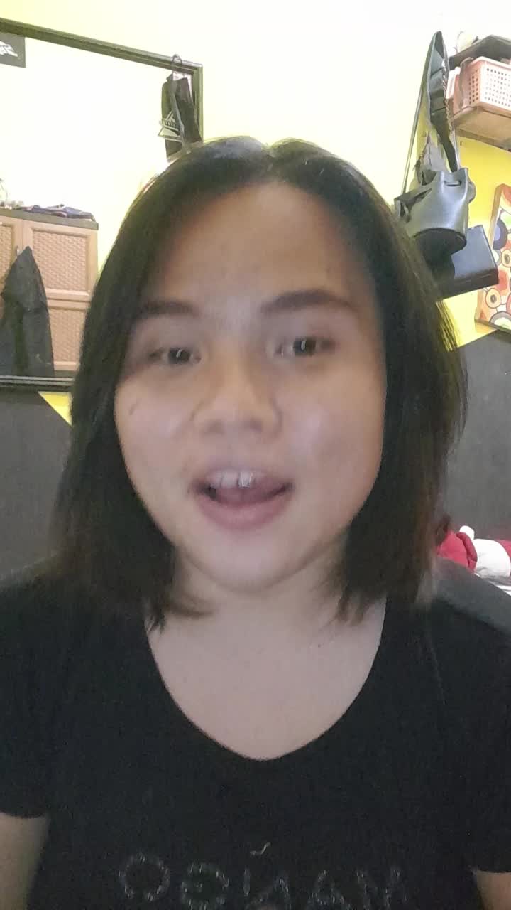 XFI2021 SOLO Maria Cellensia Muke 21 Jakarta selatan Astrid Terpukau