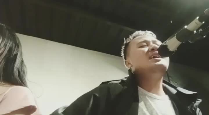 XFI2023 SOLO DHARIUS ARYA 29th KOTA SOLO THE SECOND YOU SLEEP