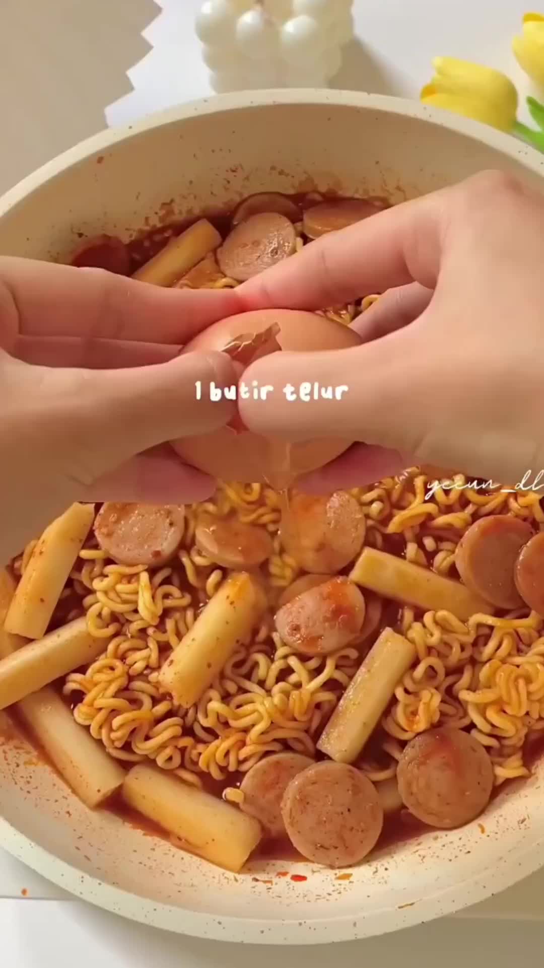 Ide Membuat Rabboki
