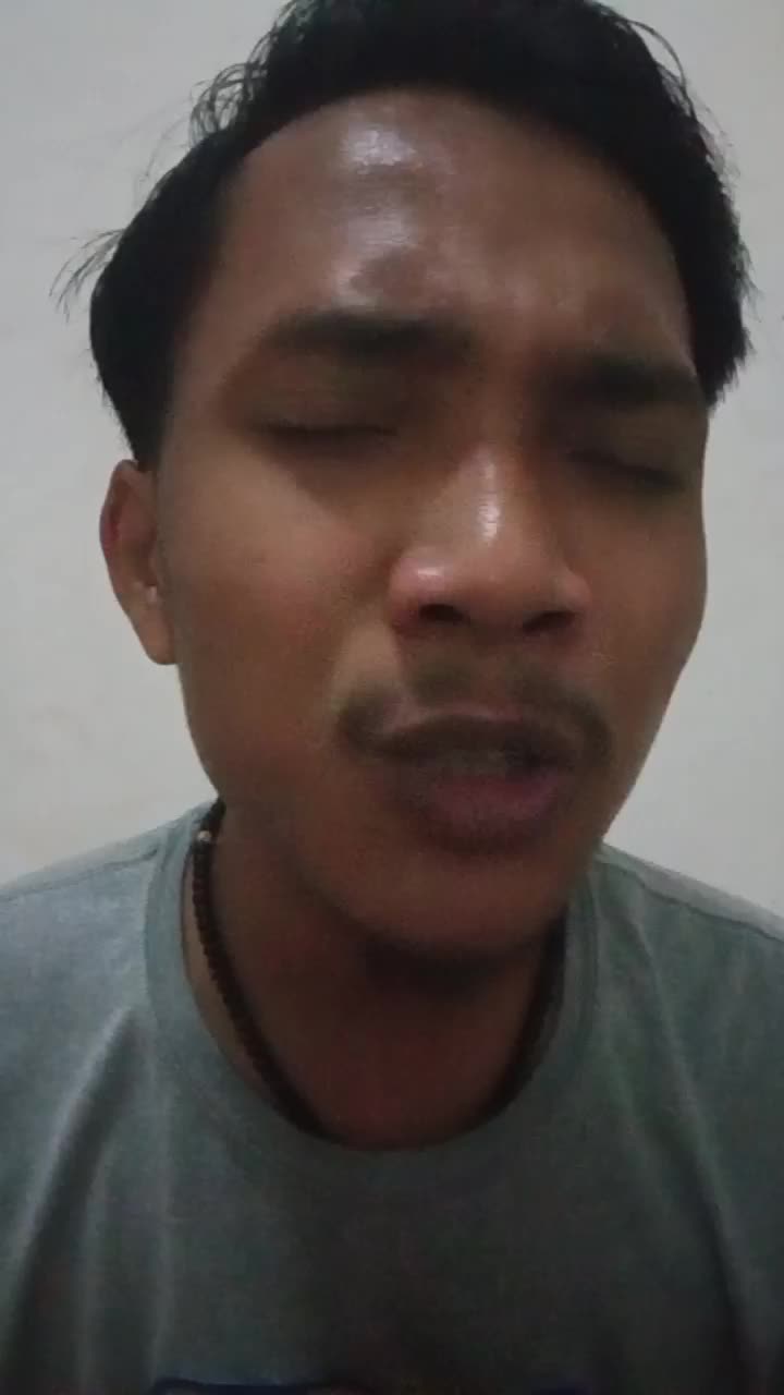 KDI2021 Saya ahmad solehudin, Jember JATIM umur 20th #OnlineAuditionKDI2021