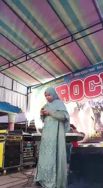 TINBS Alifa Monica Jency Pariaman 30 Matahariku #TINBS