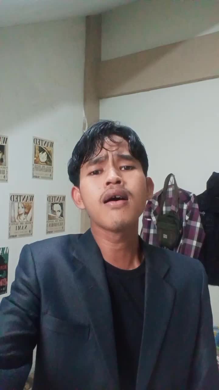 RSD2022 Aldi Gunawan 22 tahun Kep. Bangka Belitung air mata perkawinan