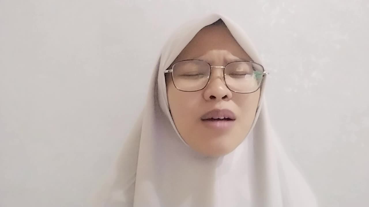 Yuni Amalia Putri-18 Tahun- Kabupaten Tasikmalaya #voiceOfRamadanGTV