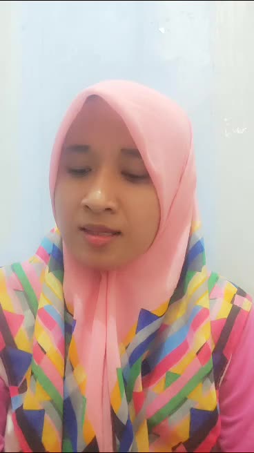 KDI 2023 Syarifah 30th EGOIS #OnlineAuditionKDI2023