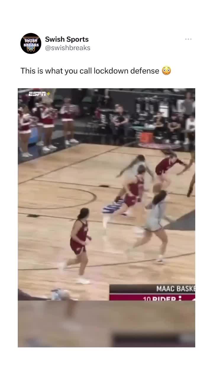 good player