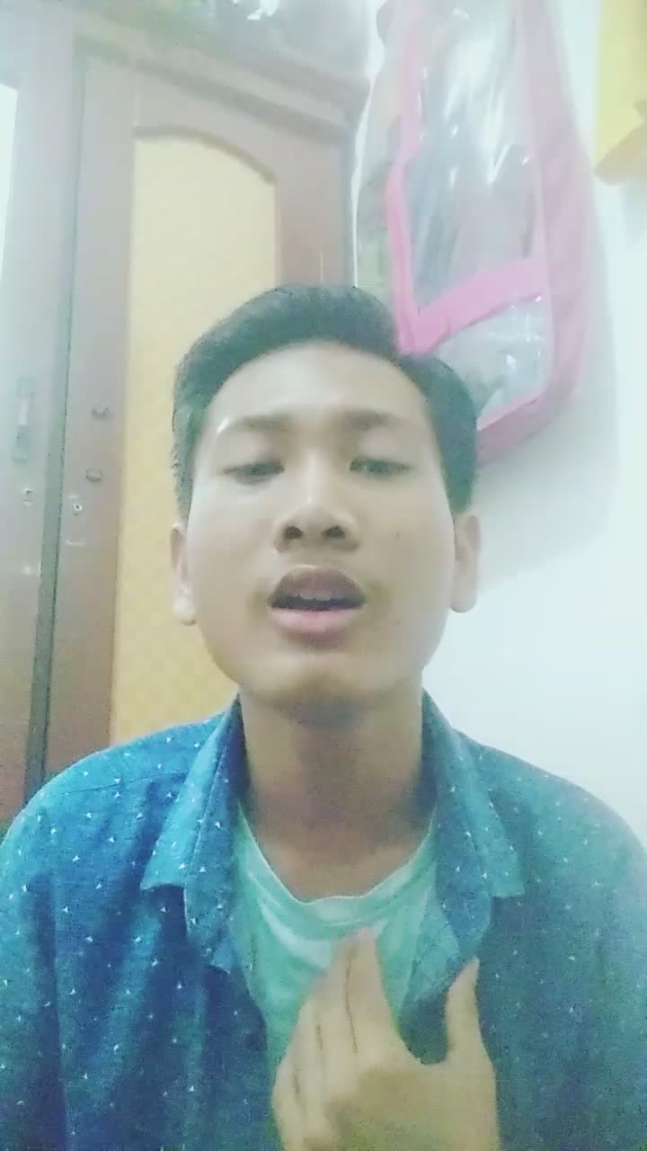 KDI2021 Nama:Muhammad.Fajar.Ramadhan  Asal daerah:Cianjur, jawa barat Umur:16 tahun Judul lagu:Mengejar badai.  #ONLINEAUDITIONKDI2021