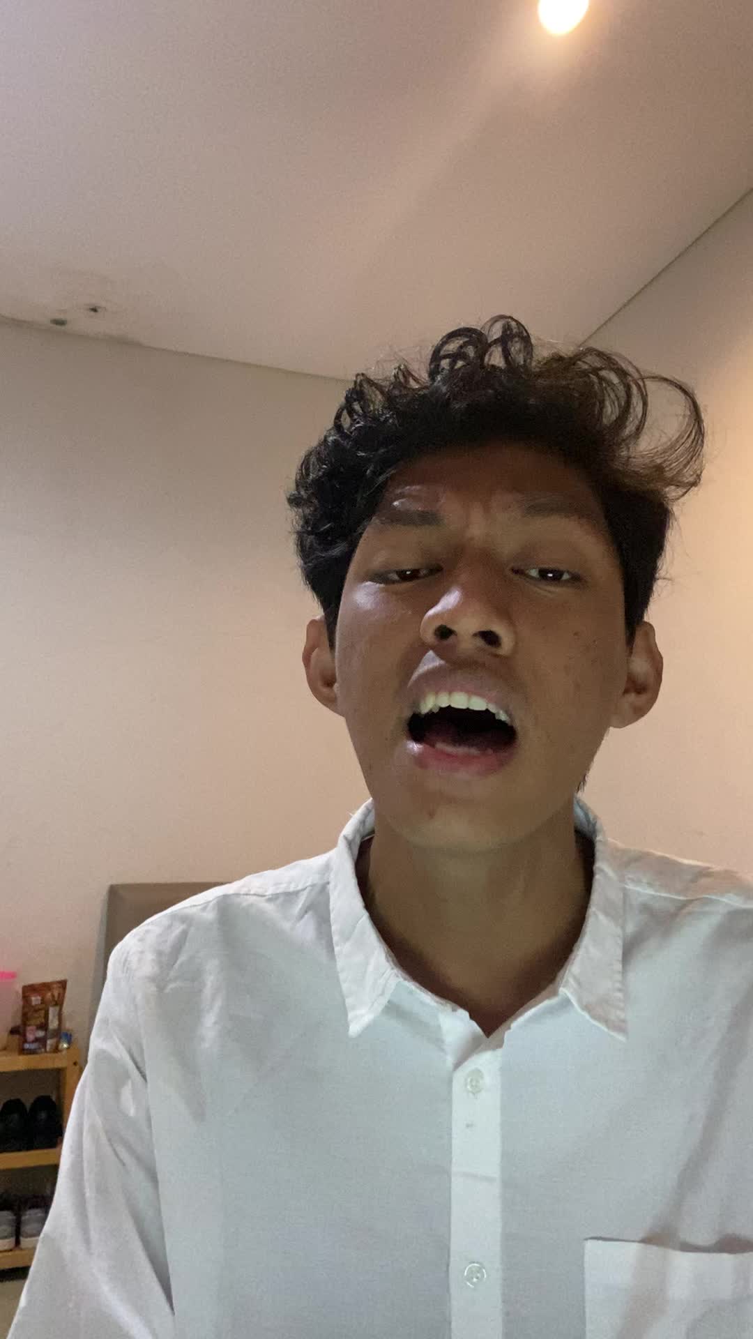 XFI2023 SOLO MUH SULKIFLI 19tahun KOTA JAKARTA SECRET LOVE & EASY ON ME