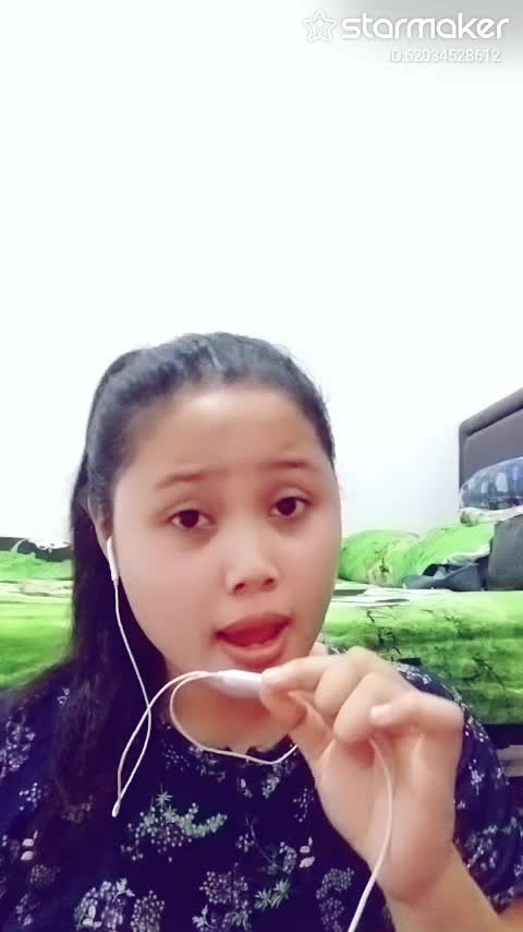 Cover by Amelia..Tanpa batas waktu...@ikatan cinta