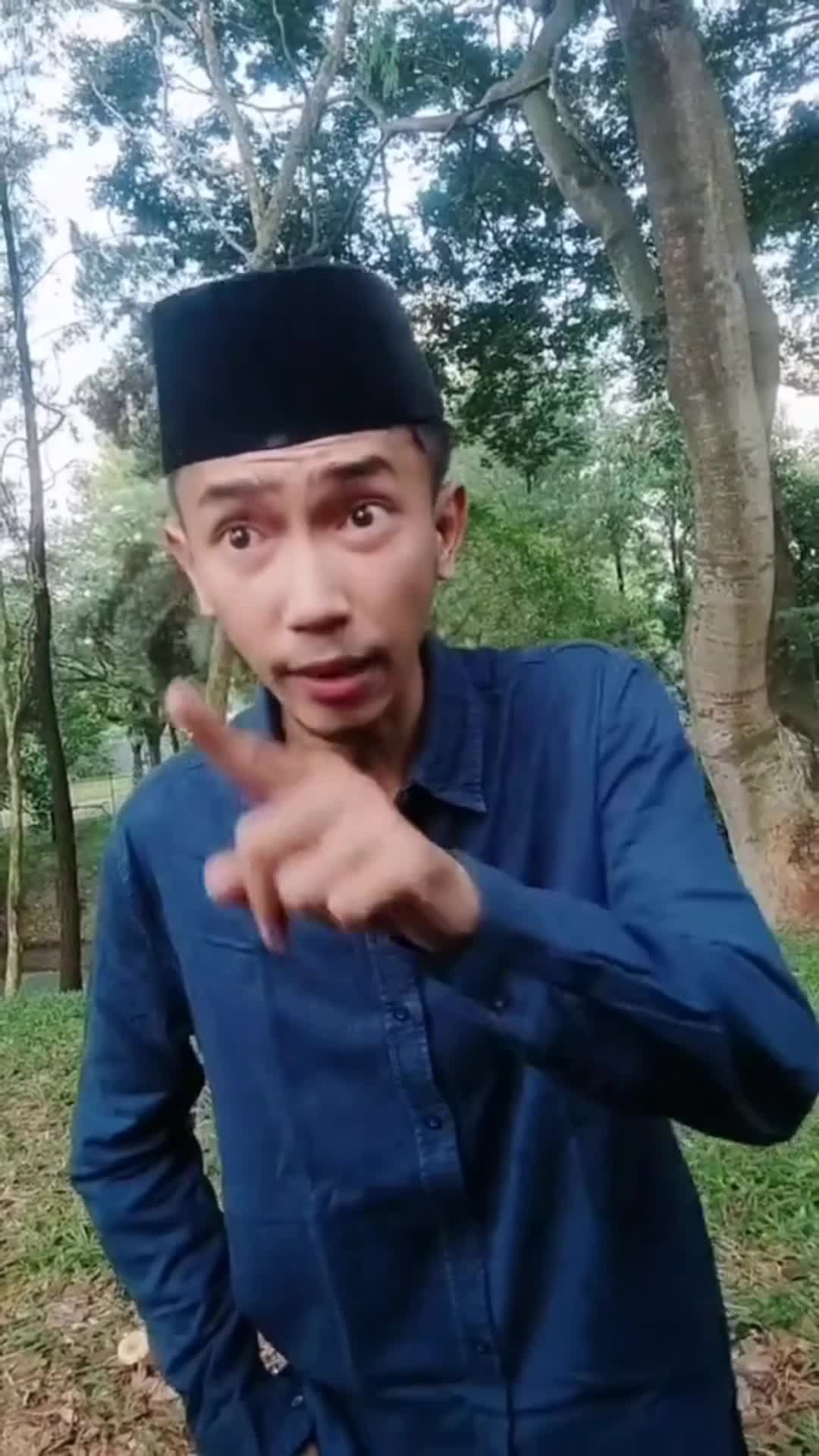 Nanya alamat doang malah ribut
