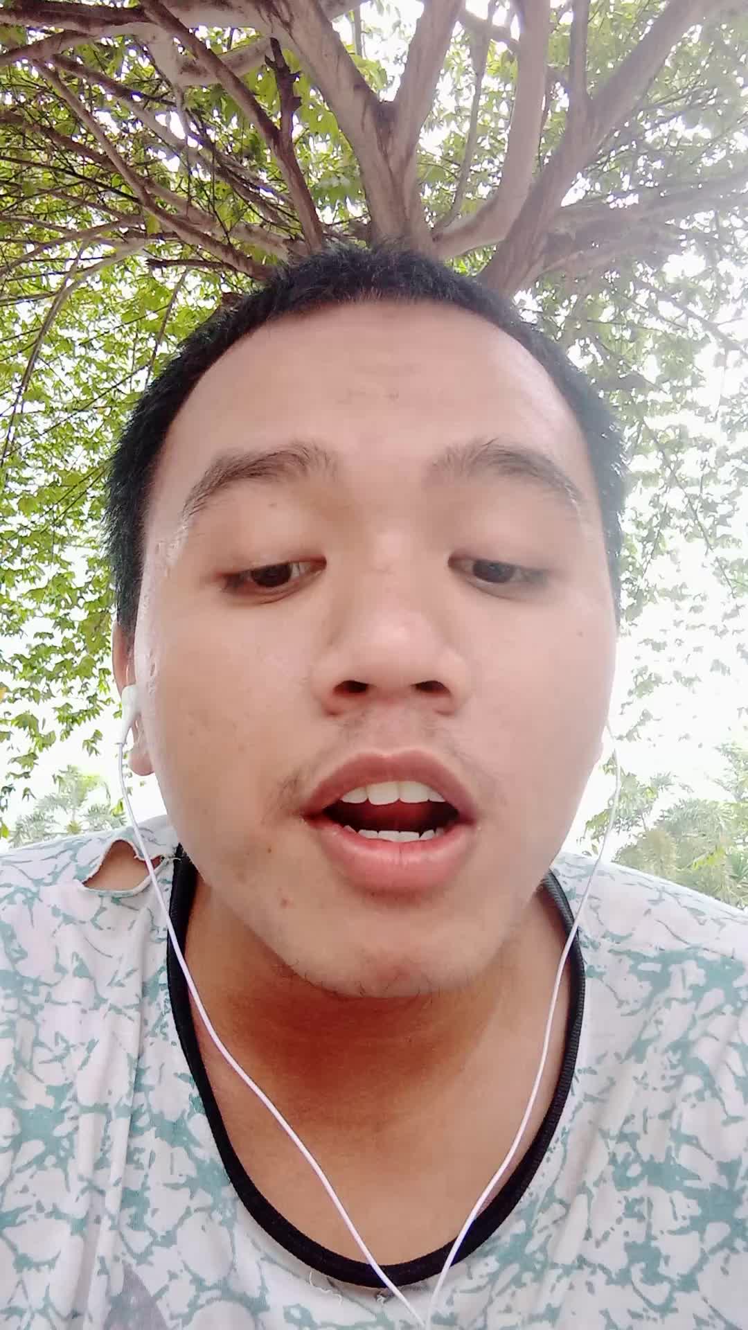 XFI2021 SOLO CRISTIAN ALEX SUDARYONO TAMBUNAN 21 TAHUN JAKARTA WESTLIFE - I HAVE A DREAM