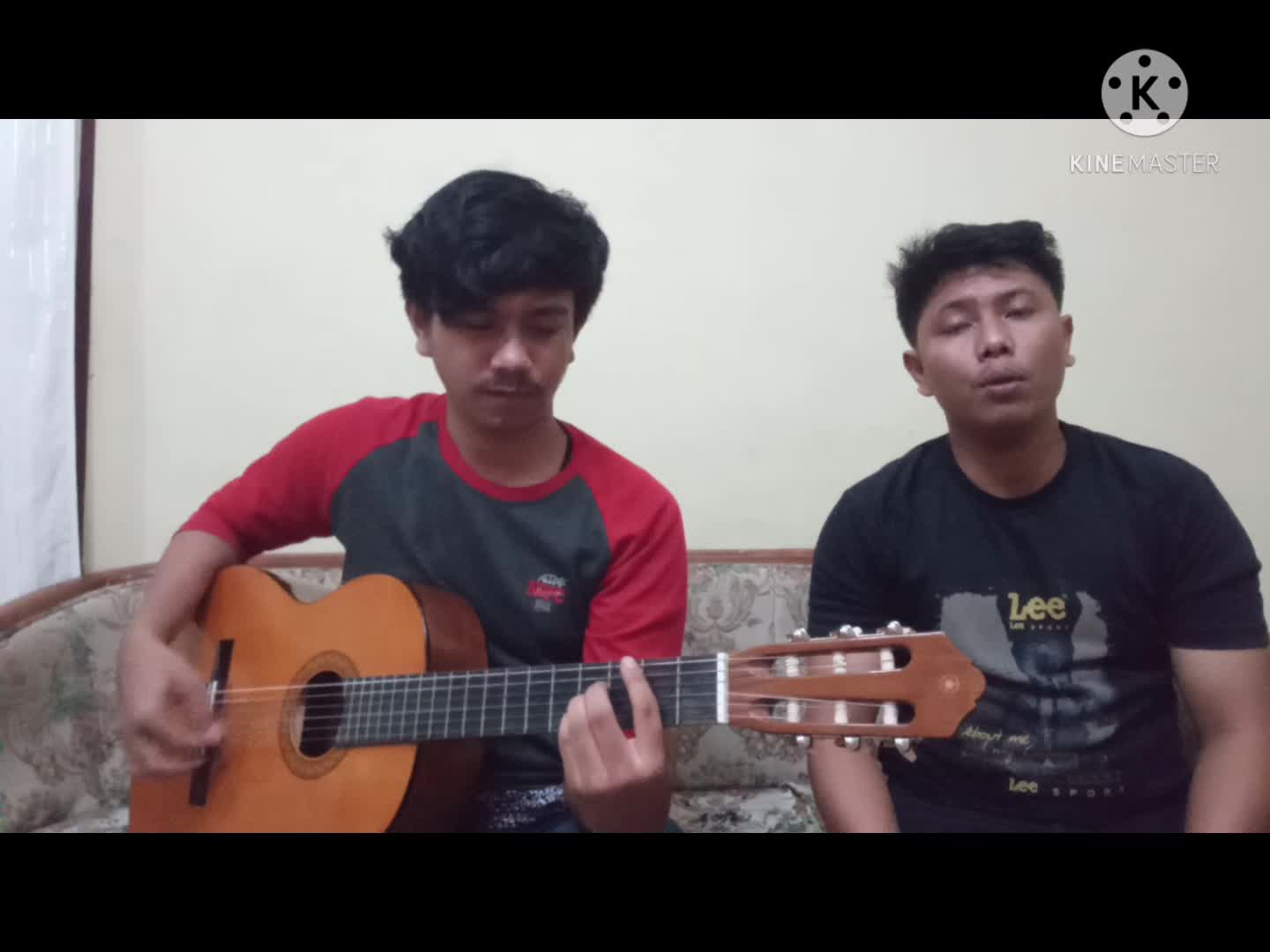  Tanpa Batas Waktu  - Ade Govinda feat Fadly ( Cover Cipto. S & Lazuardi. N) OST IKATAN CINTA #tanpabataswaktu #ostikatancinta