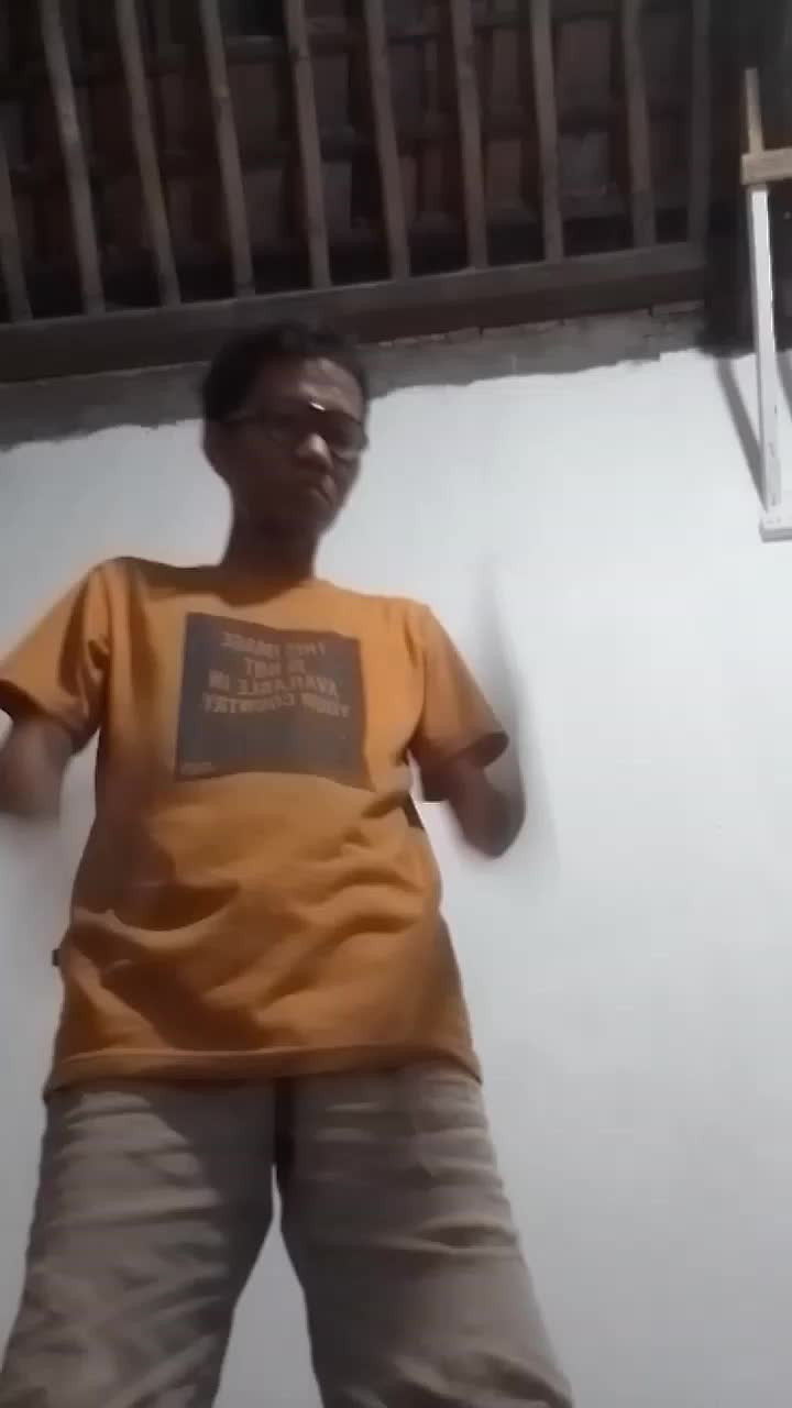 Nasehat kang Mus 