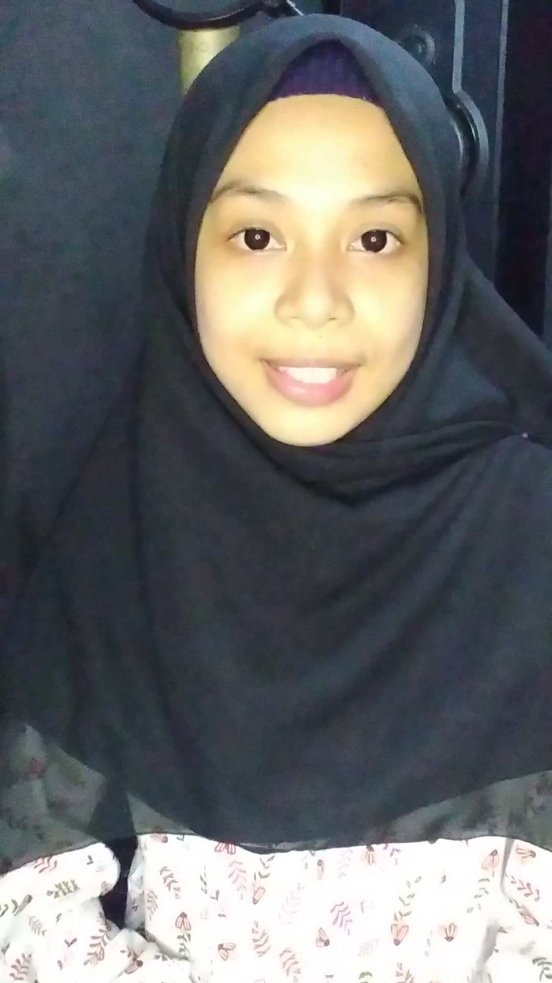 XFI2021 SOLO FITRIA JANNAH 20Thn TEBING TINGGI(SUMUT) My First love &  JAUH DIMATA DEKAT DIHATI