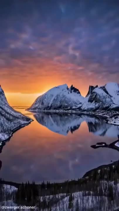 Keren timelapsenya